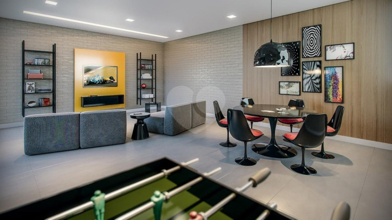 Imagem Apartamento com 3 Quartos à Venda, 168 m² em Quarta Parada - São Paulo