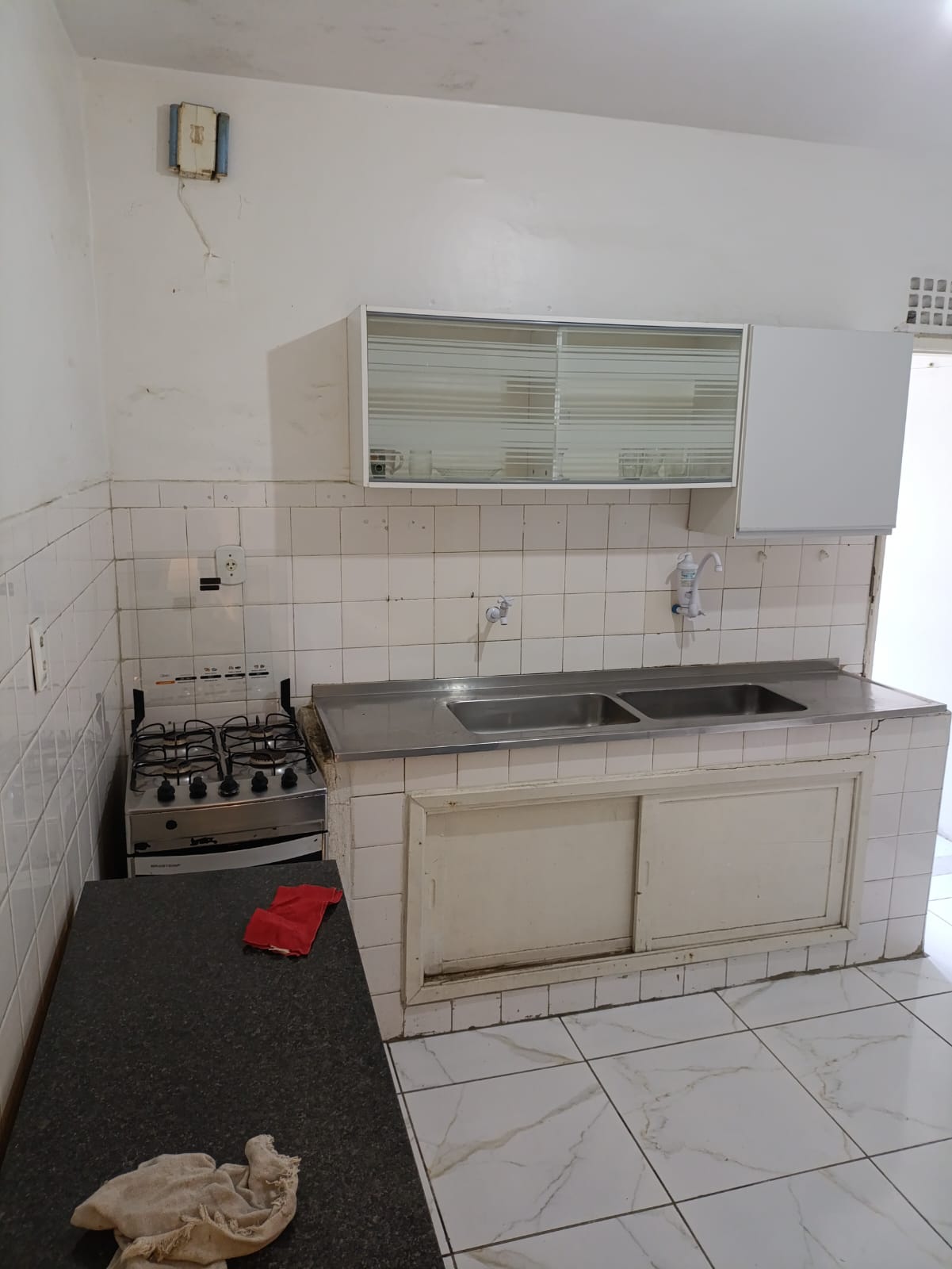 Imagem Apartamento com 2 Quartos para Alugar, 86 m² em Canela - Salvador