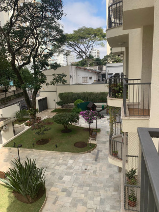 Imagem Apartamento com 4 Quartos à Venda, 178 m² em Moema - São Paulo Imagem Apartamento com 4 Quartos à Venda, 178 m² em Moema - São Paulo