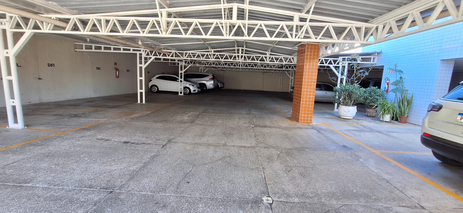 Imagem Apartamento com 3 Quartos à Venda, 122 m² em Fátima - Fortaleza