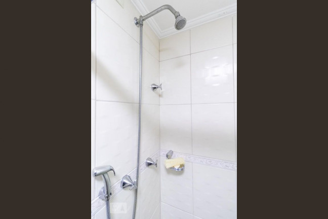 Imagem Apartamento com 3 Quartos à Venda, 86 m² em Pinheiros - São Paulo