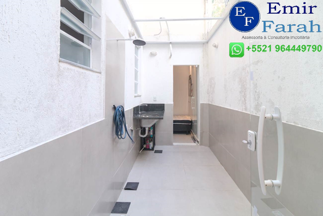 Imagem Apartamento com 2 Quartos à Venda, 73 m²em Botafogo - Rio de Janeiro