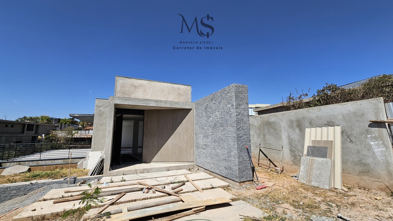 Imagem Casa de Condomínio com 1 Quarto à Venda, 400 m²em Setor Habitacional Jardim Botânico - Brasília Imagem Casa de Condomínio com 1 Quarto à Venda, 400 m²em Setor Habitacional Jardim Botânico - Brasília