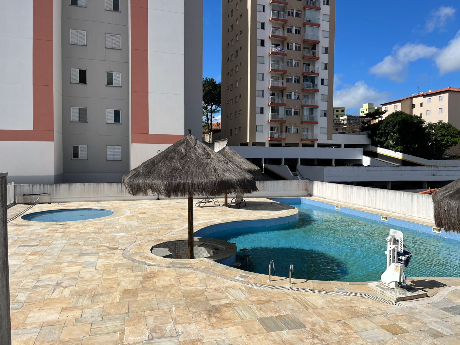 Imagem Apartamento com 2 Quartos para Alugar, 68 m² em Mogi Moderno - Mogi das Cruzes
