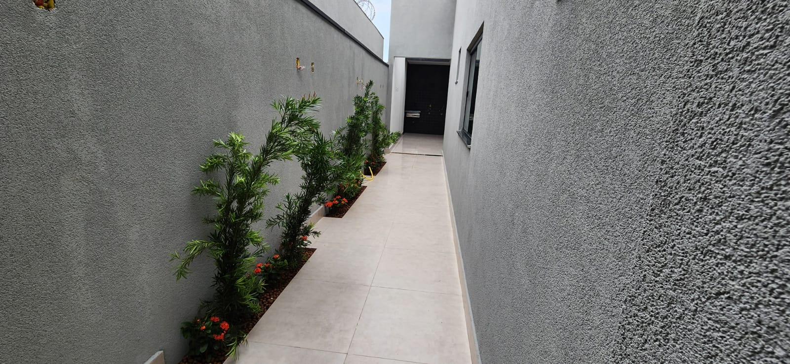 Imagem Casa com 3 Quartos à Venda, 200 m²em Granada - Uberlândia