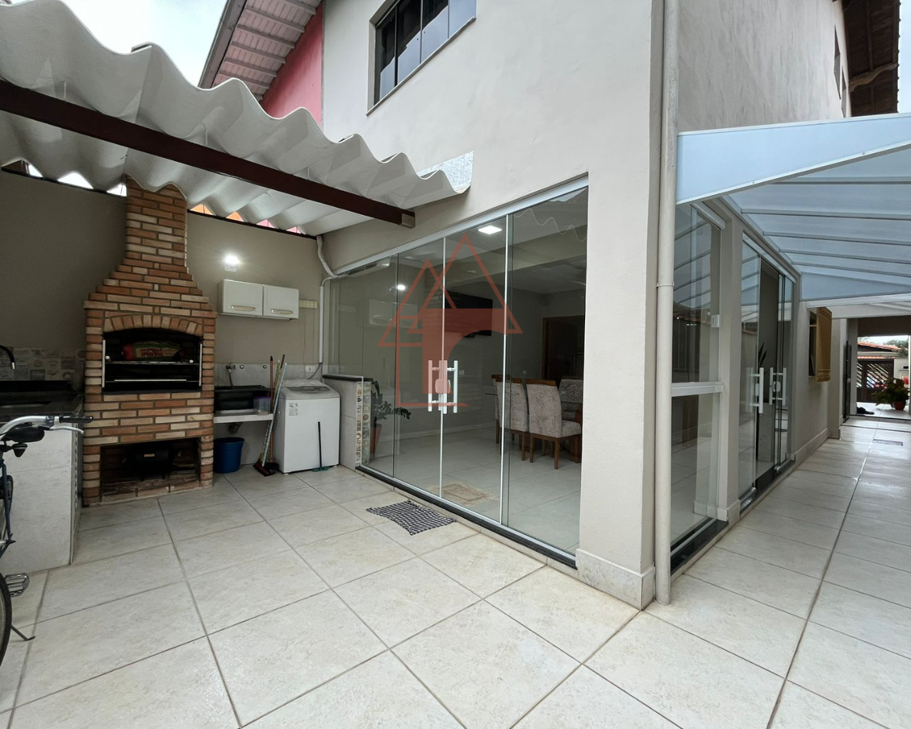 Imagem Sobrado com 3 Quartos à Venda, 155 m²em Vila Ponte Nova - Cubatão Imagem Sobrado com 3 Quartos à Venda, 155 m²em Vila Ponte Nova - Cubatão