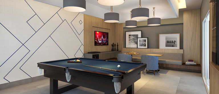 Imagem Studio com 1 Quarto à Venda, 39 m² em Macedo - Guarulhos