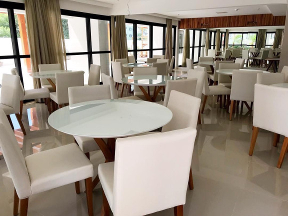 Imagem Apartamento com 3 Quartos à Venda, 144 m² em Barro Vermelho - Natal