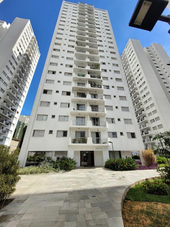 Imagem Apartamento com 3 Quartos para Alugar, 100 m²em Santana - São Paulo