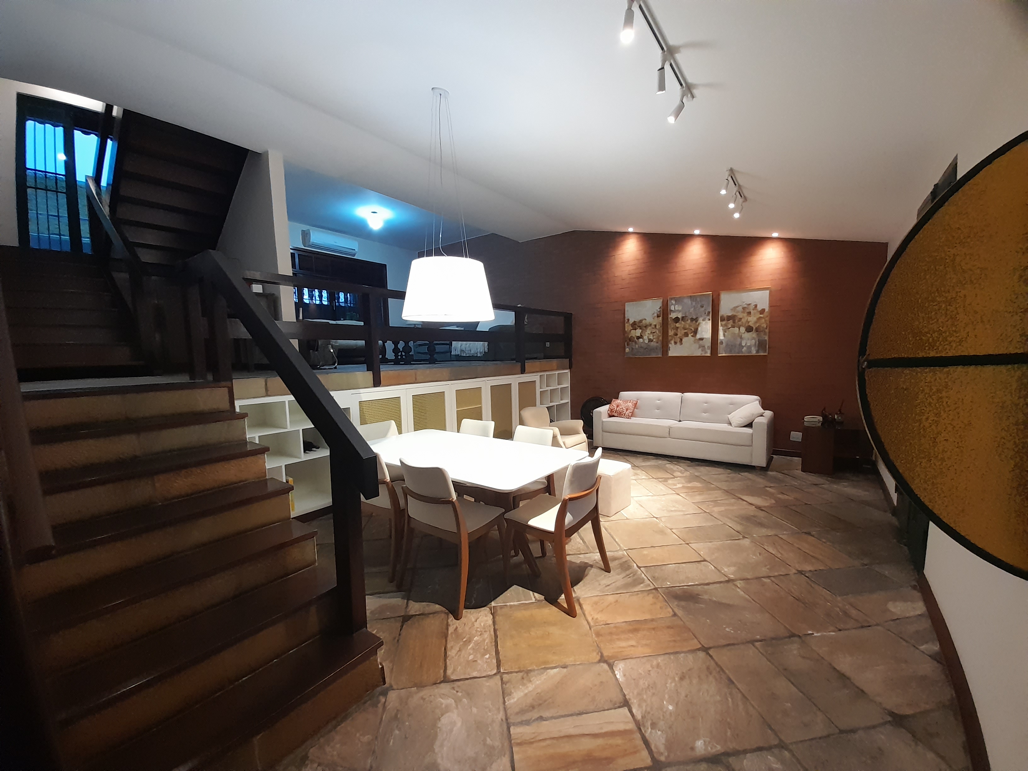 Imagem Casa de Condomínio com 4 Quartos à Venda, 261 m²em Freguesia (Jacarepaguá) - Rio de Janeiro Imagem Casa de Condomínio com 4 Quartos à Venda, 261 m²em Freguesia (Jacarepaguá) - Rio de Janeiro