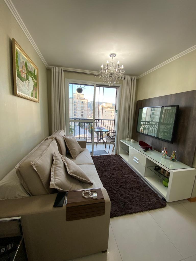 Imagem Apartamento com 3 Quartos à Venda, 67 m²em Loteamento City Jaragua - São Paulo