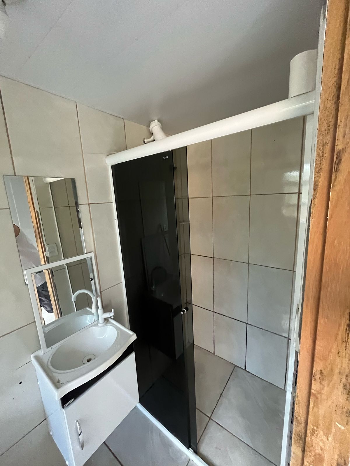 Imagem Kitnet com 1 Quarto à Venda, 25 m² em Xaxim - Curitiba