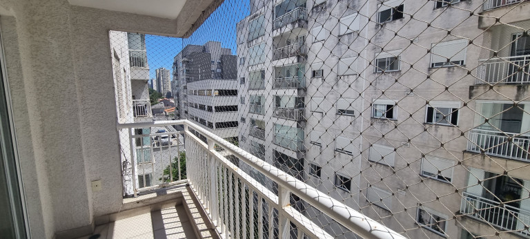 Imagem Apartamento com 2 Quartos à Venda, 62 m² em Vila Isa - São Paulo Imagem Apartamento com 2 Quartos à Venda, 62 m² em Vila Isa - São Paulo