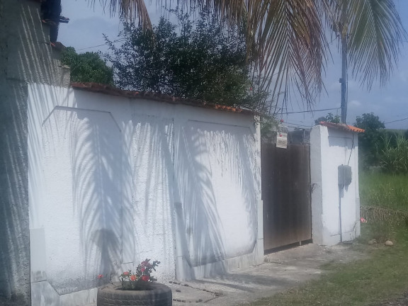 Imagem Casa com 3 Quartos para Alugar, 70 m² em Centro (Cabuçu) - Itaboraí
