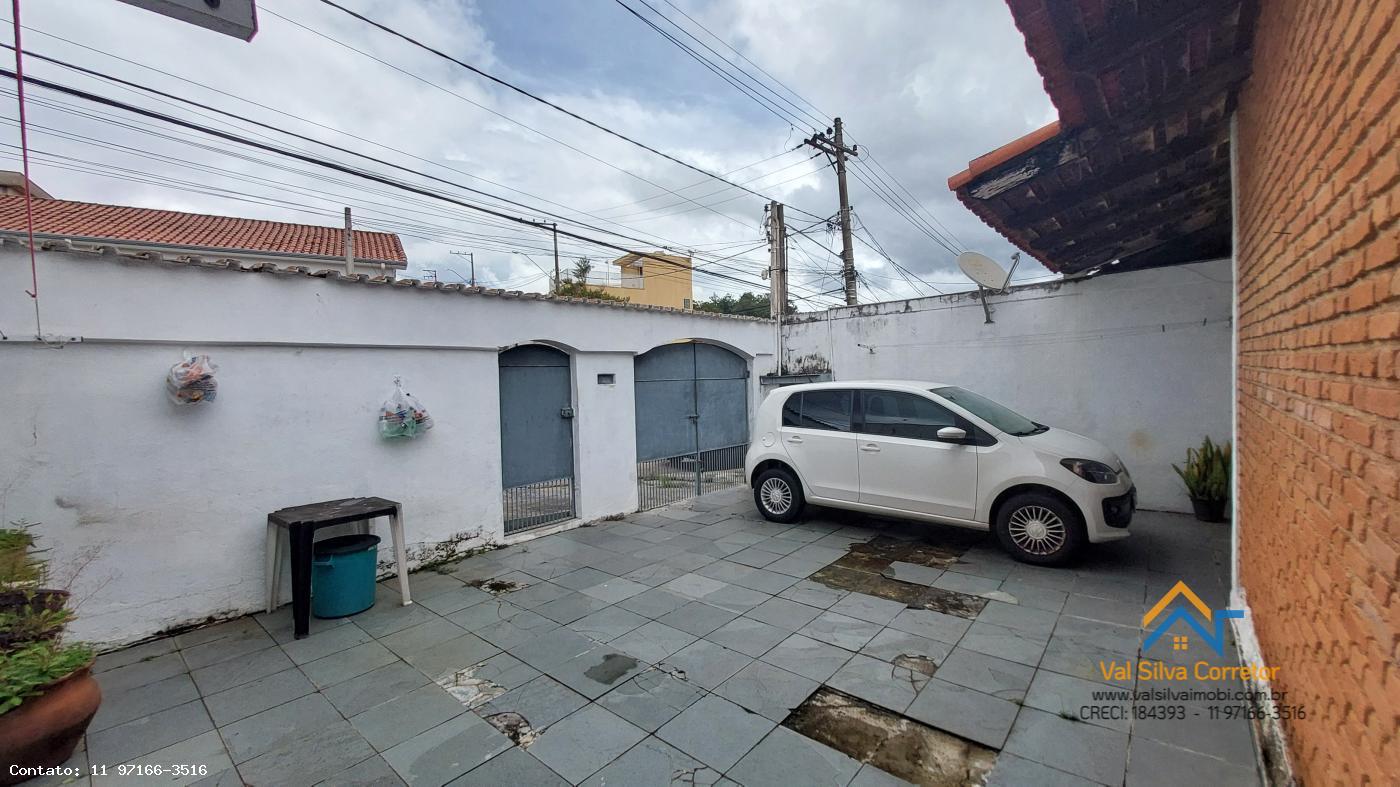 Imagem Sobrado com 5 Quartos à Venda, 113 m² em Vila Santa Rita - São Roque