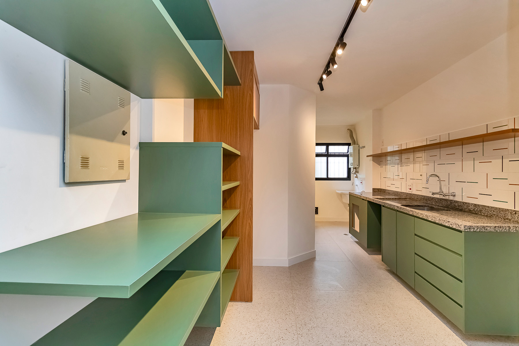 Imagem Apartamento com 2 Quartos à Venda, 80 m²em Jardim Portal I e II - São Paulo