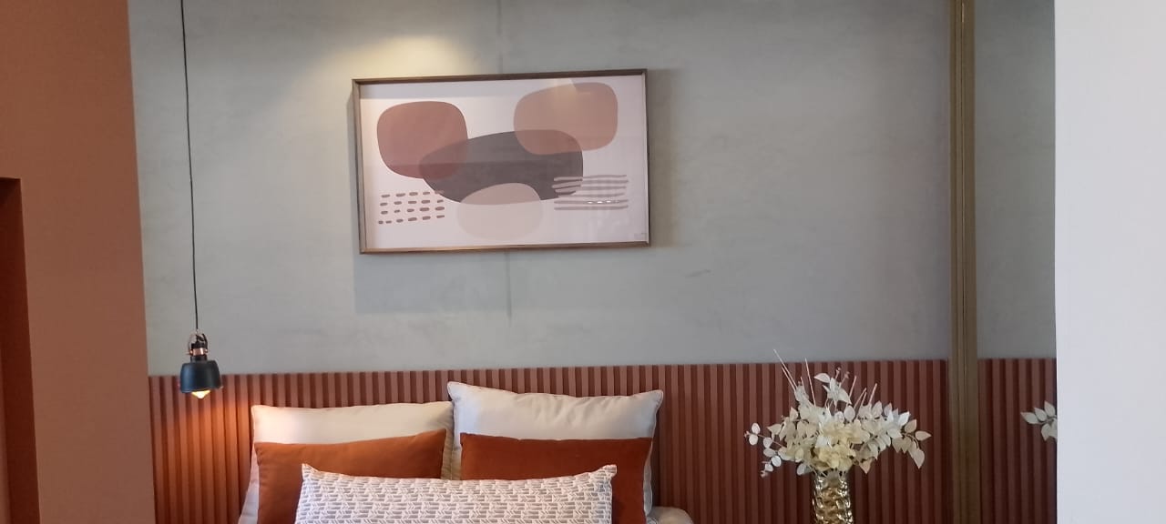 Imagem Apartamento com 2 Quartos à Venda, 50 m² em Mogi Moderno - Mogi das Cruzes