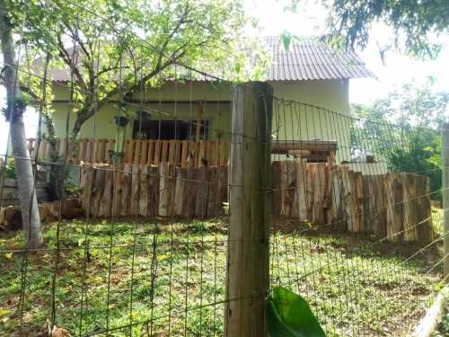 Imagem Casa com 1 Quarto à Venda, 32 m²em Rio Cedro Médio - Nova Veneza Imagem Casa com 1 Quarto à Venda, 32 m²em Rio Cedro Médio - Nova Veneza