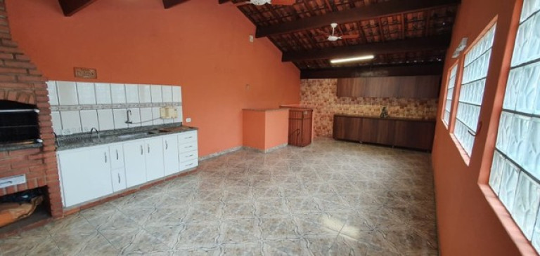 Imagem Sobrado com 3 Quartos para Alugar,  em Vila Mariana - São Paulo