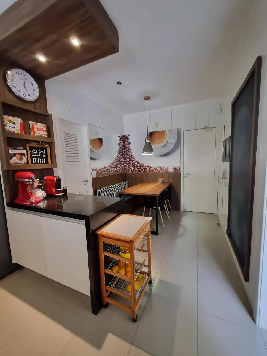 Imagem Casa de Condomínio com 3 Quartos à Venda, 338 m² em Chácara Monte Alegre - São Paulo