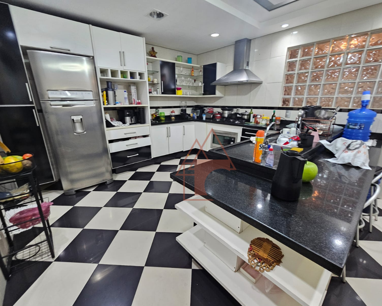 Imagem Sobrado com 4 Quartos à Venda, 164 m² em Jardim Casqueiro - Cubatão