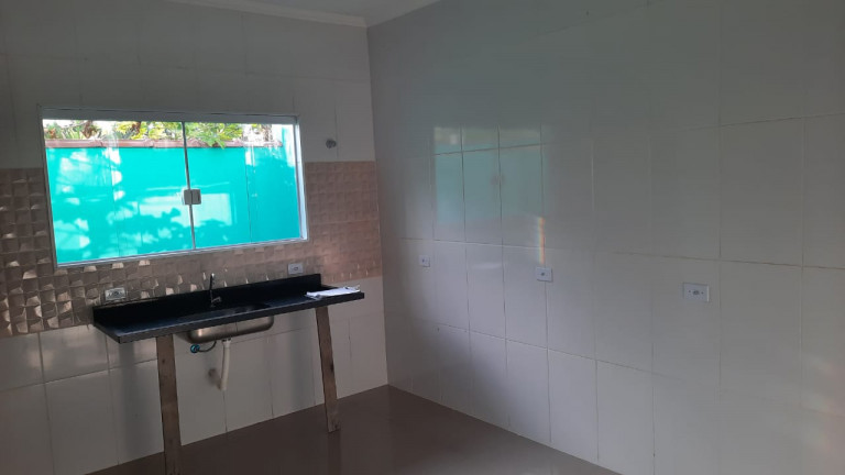 Imagem Casa com 2 Quartos à Venda, 125 m² em São João Batista II - Peruíbe Imagem Casa com 2 Quartos à Venda, 125 m² em São João Batista II - Peruíbe