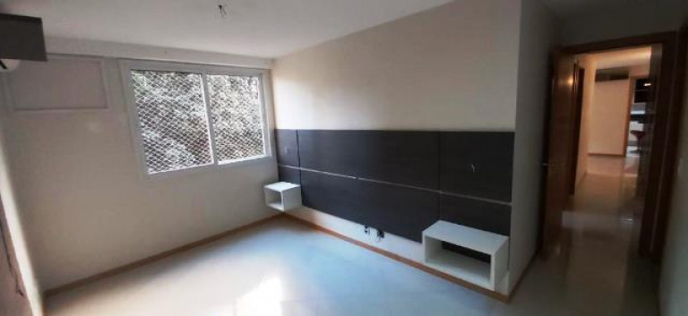 Imagem Apartamento com 3 Quartos à Venda, 89 m² em Icaraí - Niterói
