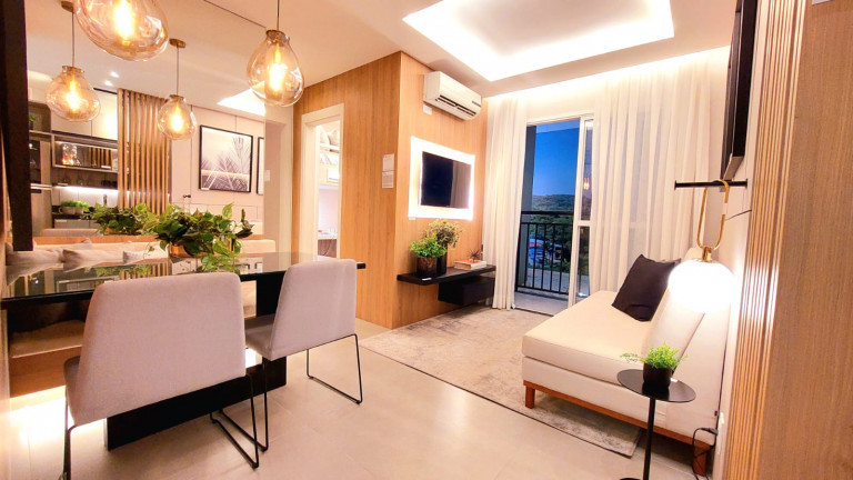 Imagem Apartamento com 2 Quartos à Venda, 45 m² em Jacarepaguá - Rio de Janeiro Imagem Apartamento com 2 Quartos à Venda, 45 m² em Jacarepaguá - Rio de Janeiro