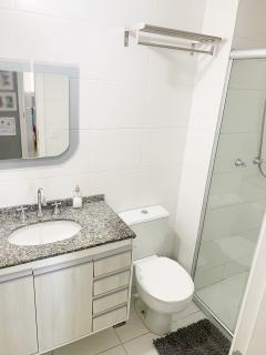 Imagem Apartamento com 2 Quartos à Venda, 65 m²em Santo Amaro - São Paulo Imagem Apartamento com 2 Quartos à Venda, 65 m²em Santo Amaro - São Paulo