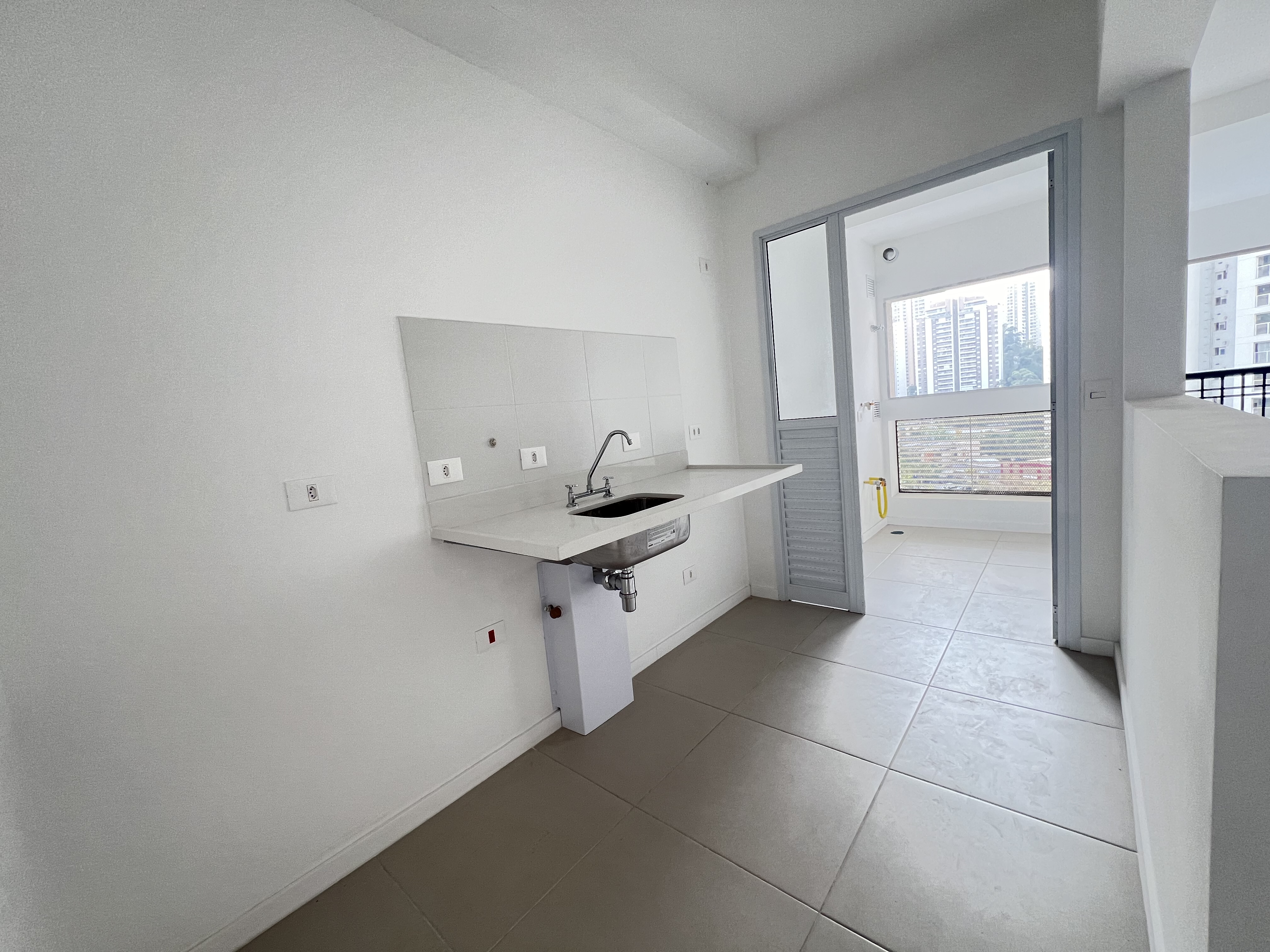 Imagem Apartamento com 2 Quartos à Venda, 65 m²em Vila Andrade - São Paulo