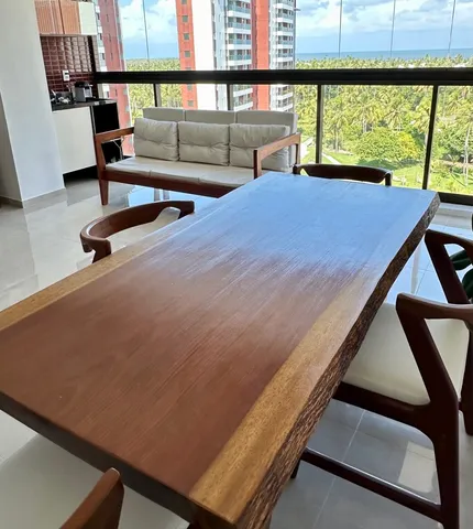 Imagem Apartamento com 4 Quartos à Venda ou Locação, 97 m²em Paiva - Cabo de Santo Agostinho Imagem Apartamento com 4 Quartos à Venda ou Locação, 97 m²em Paiva - Cabo de Santo Agostinho