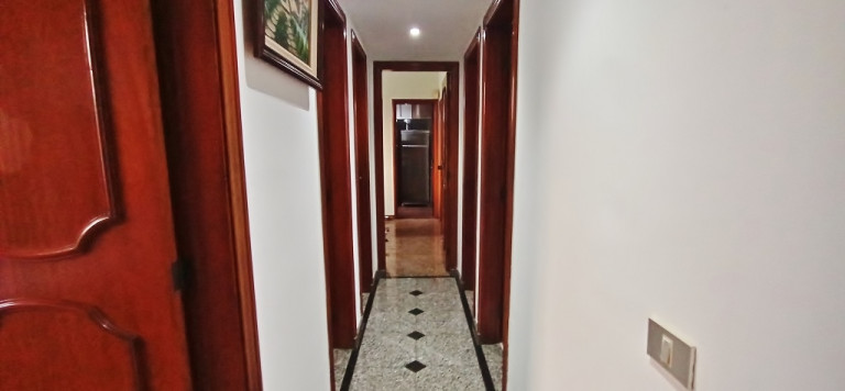 Imagem Apartamento com 4 Quartos à Venda, 142 m² em Icaraí - Niterói