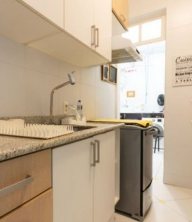 Imagem Apartamento com 3 Quartos à Venda, 110 m² em Copacabana - Rio de Janeiro