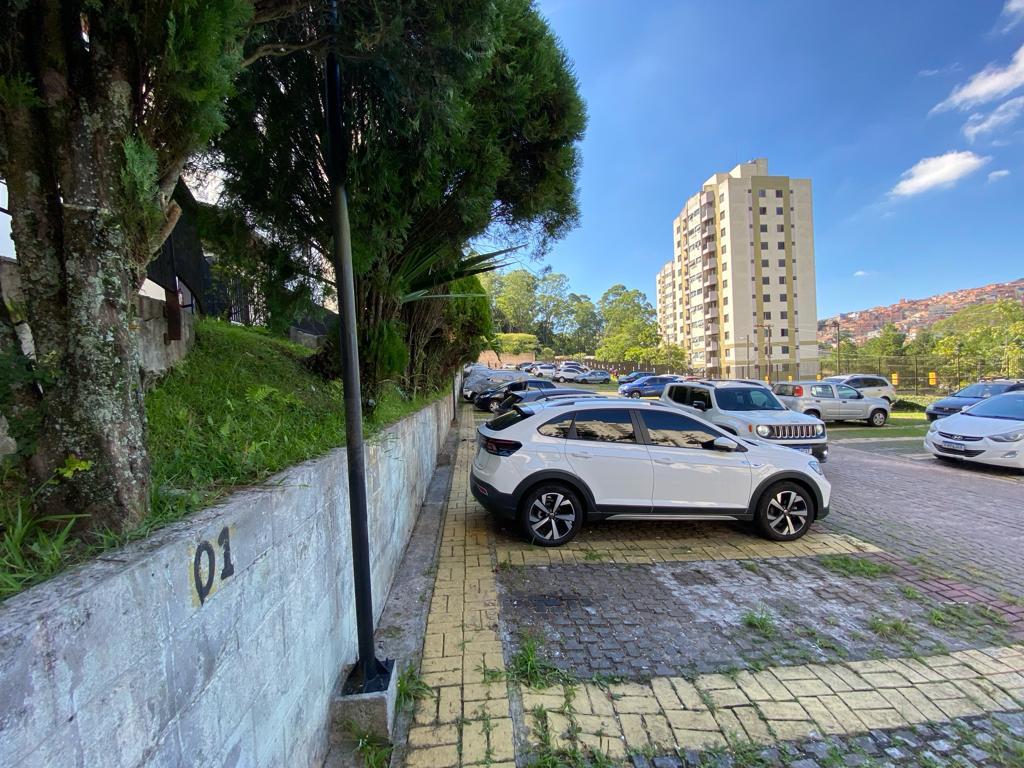 Imagem Apartamento com 2 Quartos à Venda, 47 m²em Santa Terezinha - São Bernardo do Campo Imagem Apartamento com 2 Quartos à Venda, 47 m²em Santa Terezinha - São Bernardo do Campo
