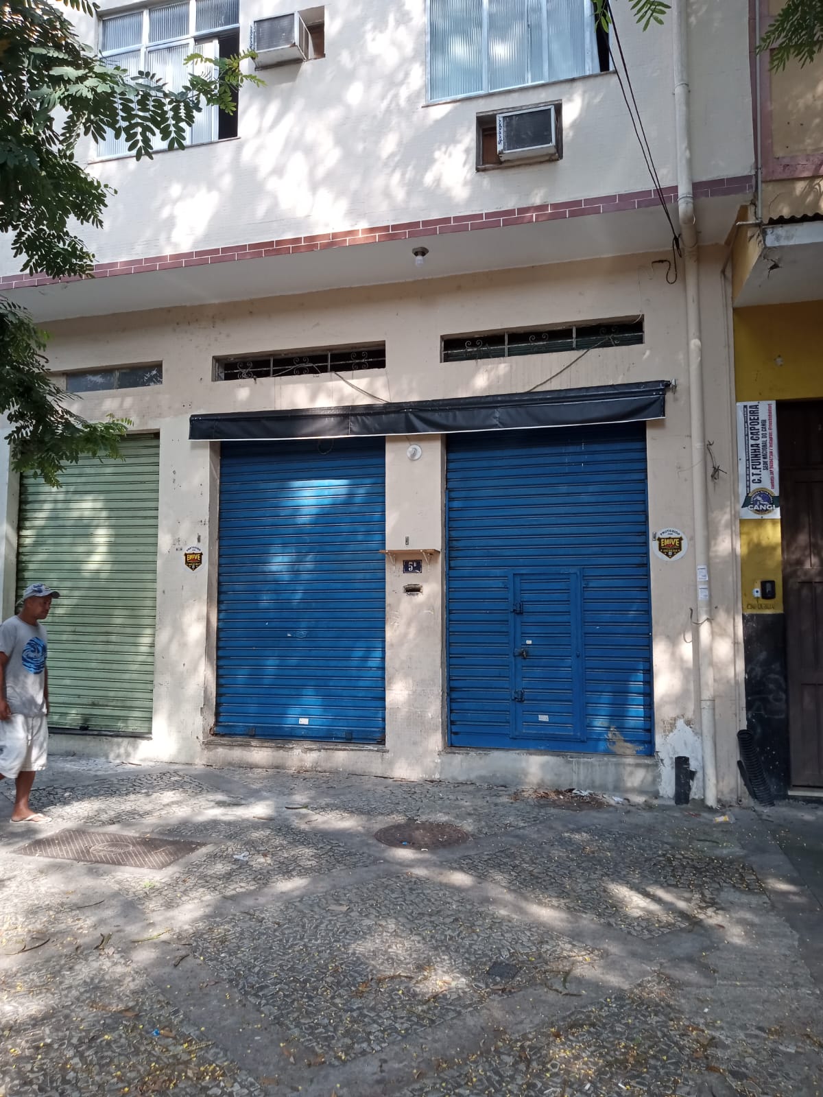 Loja para Alugar, 50 m²em Andaraí - Rio de Janeiro