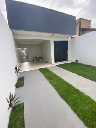 Imagem Casa com 3 Quartos à Venda, 180 m² em Centro - Barreiras