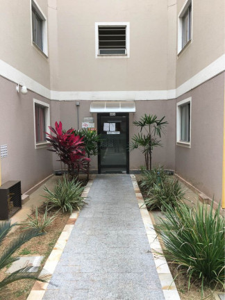 Imagem Apartamento com 2 Quartos à Venda, em Jardim do Lago - Limeira Imagem Apartamento com 2 Quartos à Venda, em Jardim do Lago - Limeira