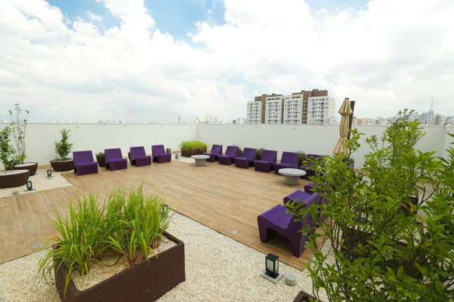 Imagem Apartamento com 2 Quartos à Venda, em Liberdade - São Paulo Imagem Apartamento com 2 Quartos à Venda, em Liberdade - São Paulo