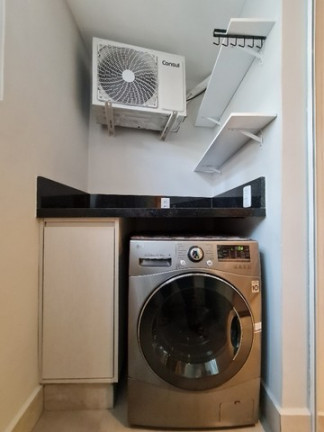 Imagem Apartamento com 2 Quartos à Venda,  em Cambuci - São Paulo