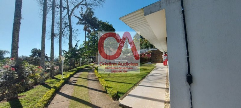 Imagem Terreno à Venda, 200 m² em Água Espraiada (Caucaia do Alto) - Cotia
