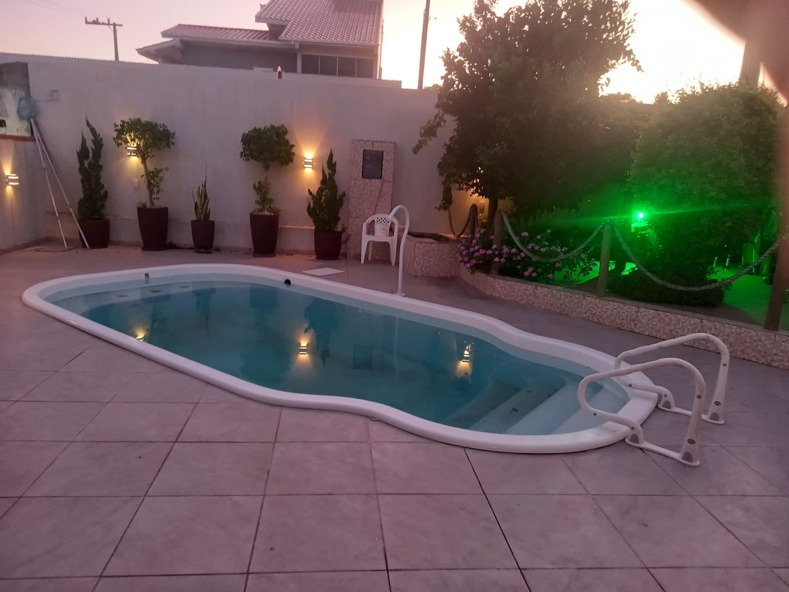 Imagem Casa com 2 Quartos à Venda, 120 m²em São Thomaz  - Imbituba