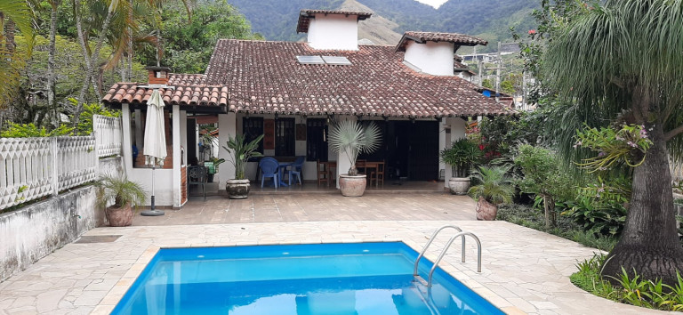 Imagem Casa com 3 Quartos à Venda, 239 m² em São Francisco da Praia - São Sebastião Imagem Casa com 3 Quartos à Venda, 239 m² em São Francisco da Praia - São Sebastião