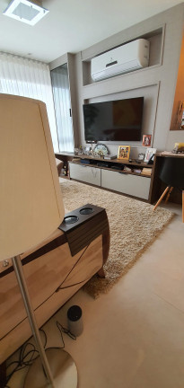Imagem Apartamento com 2 Quartos para Alugar,  em Jardim Botânico - Porto Alegre