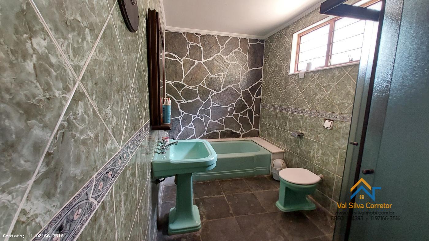 Imagem Chácara com 3 Quartos à Venda, 32 m²em Alto Da Serra (Mailasqui) - São Roque