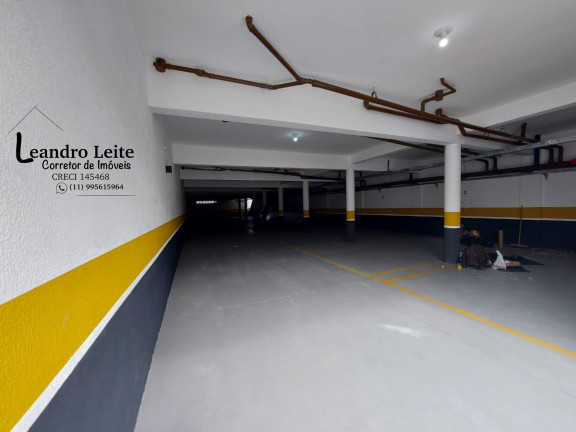 Imagem Casa de Condomínio com 2 Quartos à Venda, 60 m² em Jardim Penha - São Paulo