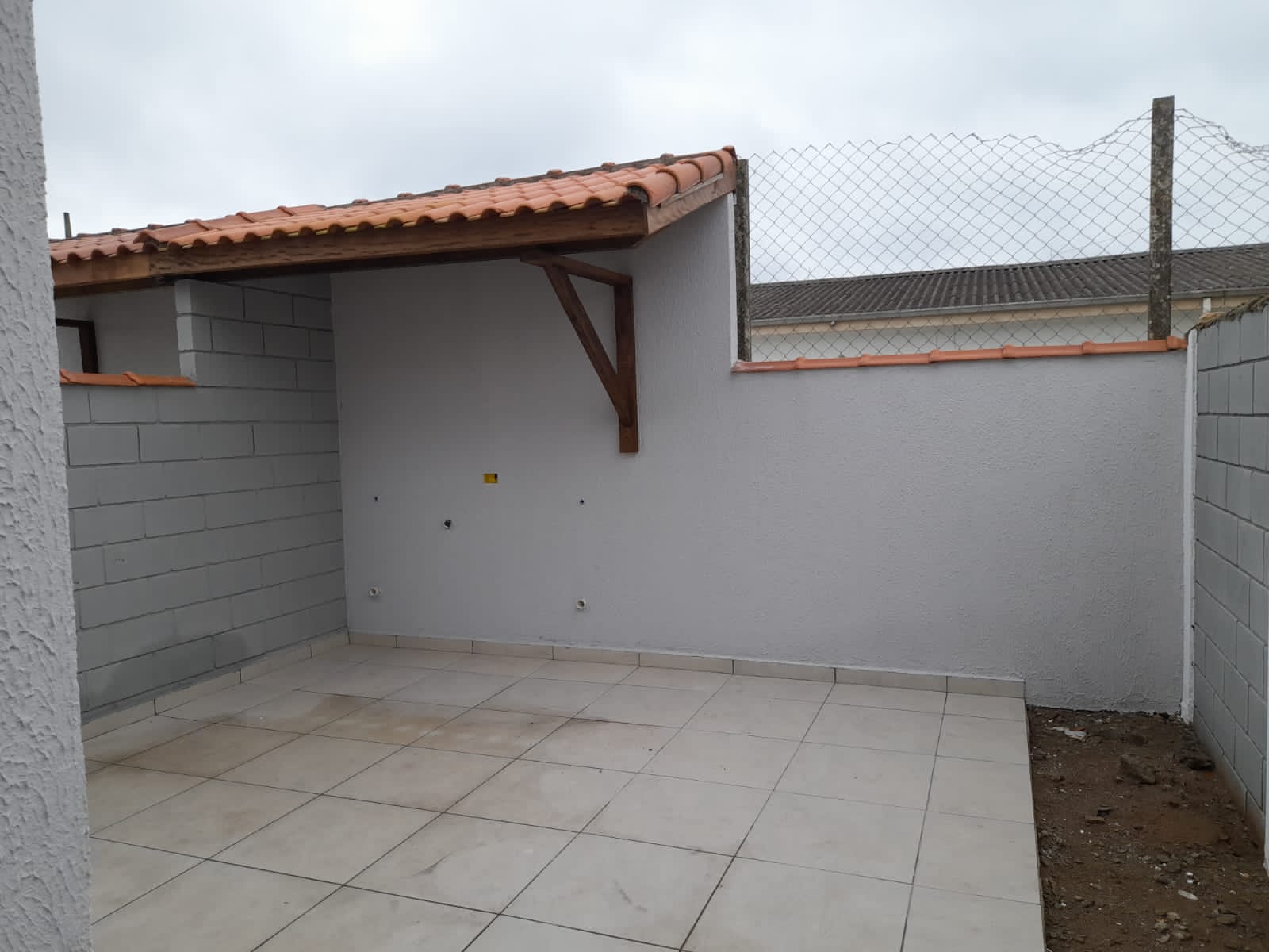 Imagem Casa com 2 Quartos à Venda, 49 m²em Jardim Oásis - Itanhaém