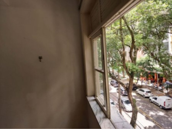 Imagem Apartamento com 1 Quarto à Venda, 40 m² em Centro - Rio de Janeiro