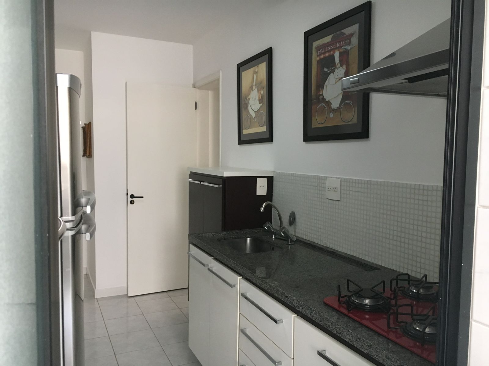 Imagem Apartamento com 3 Quartos à Venda, 95 m²em Indianópolis - São Paulo