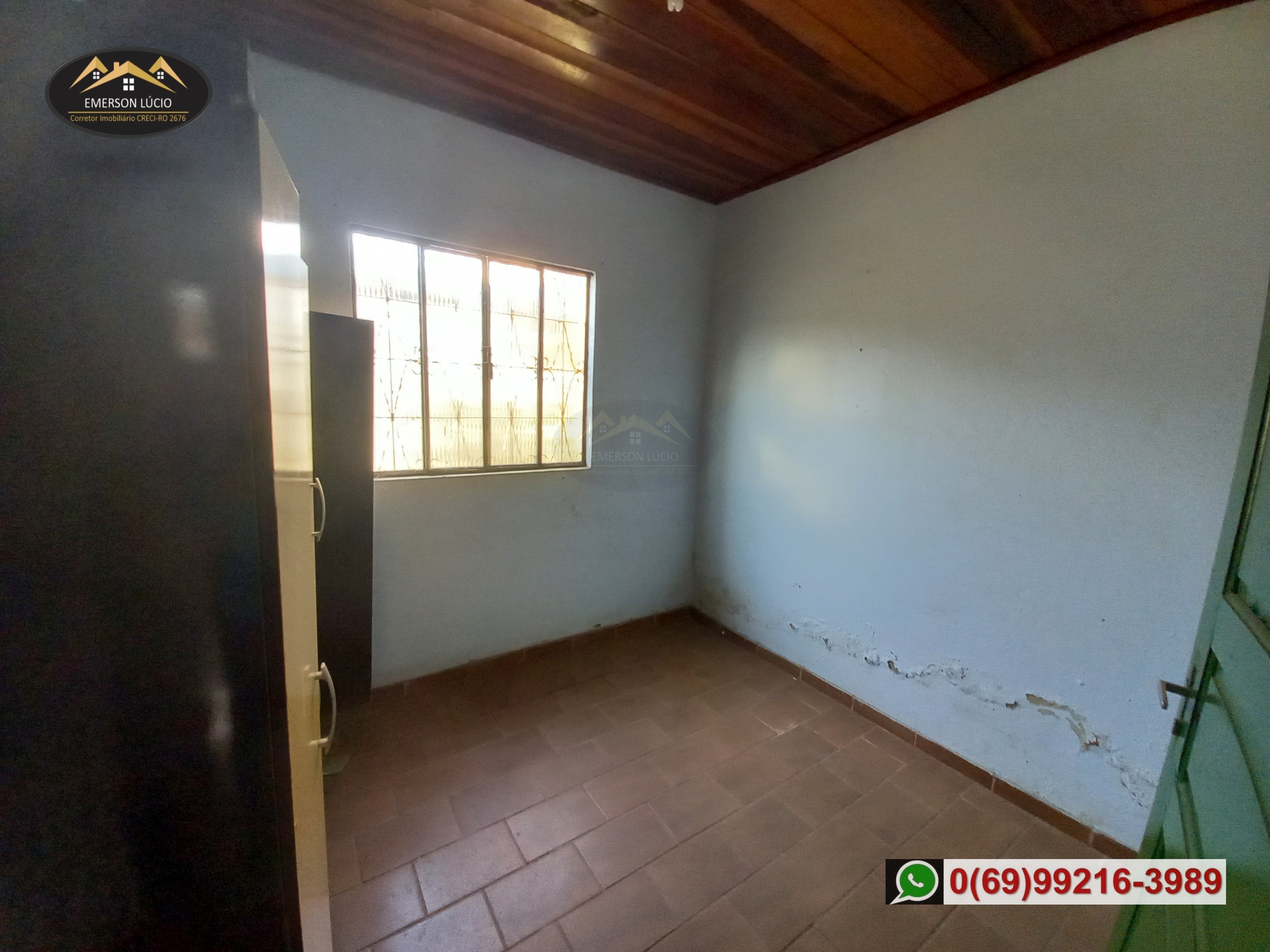 Imagem Casa com 3 Quartos à Venda, 140 m²em Areal - Porto Velho