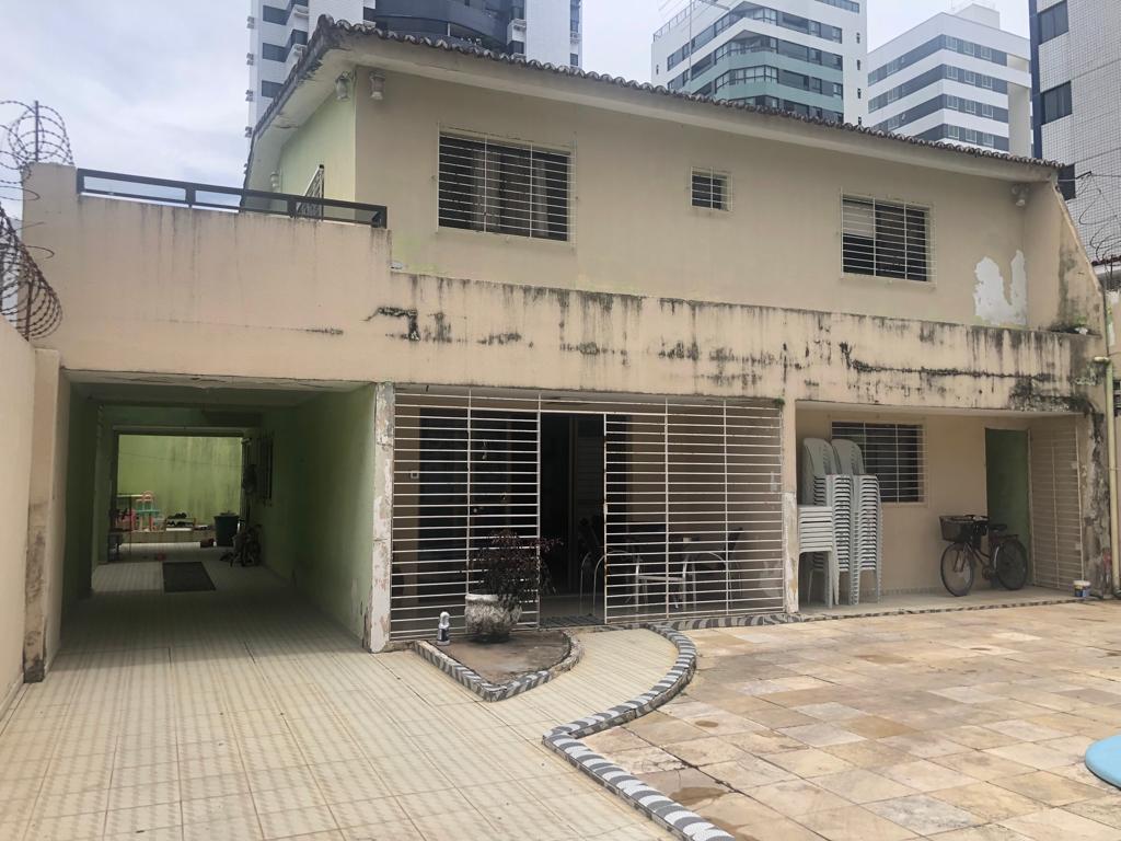 Imagem Casa com 4 Quartos à Venda, 400 m²em Piedade - Jaboatão dos Guararapes